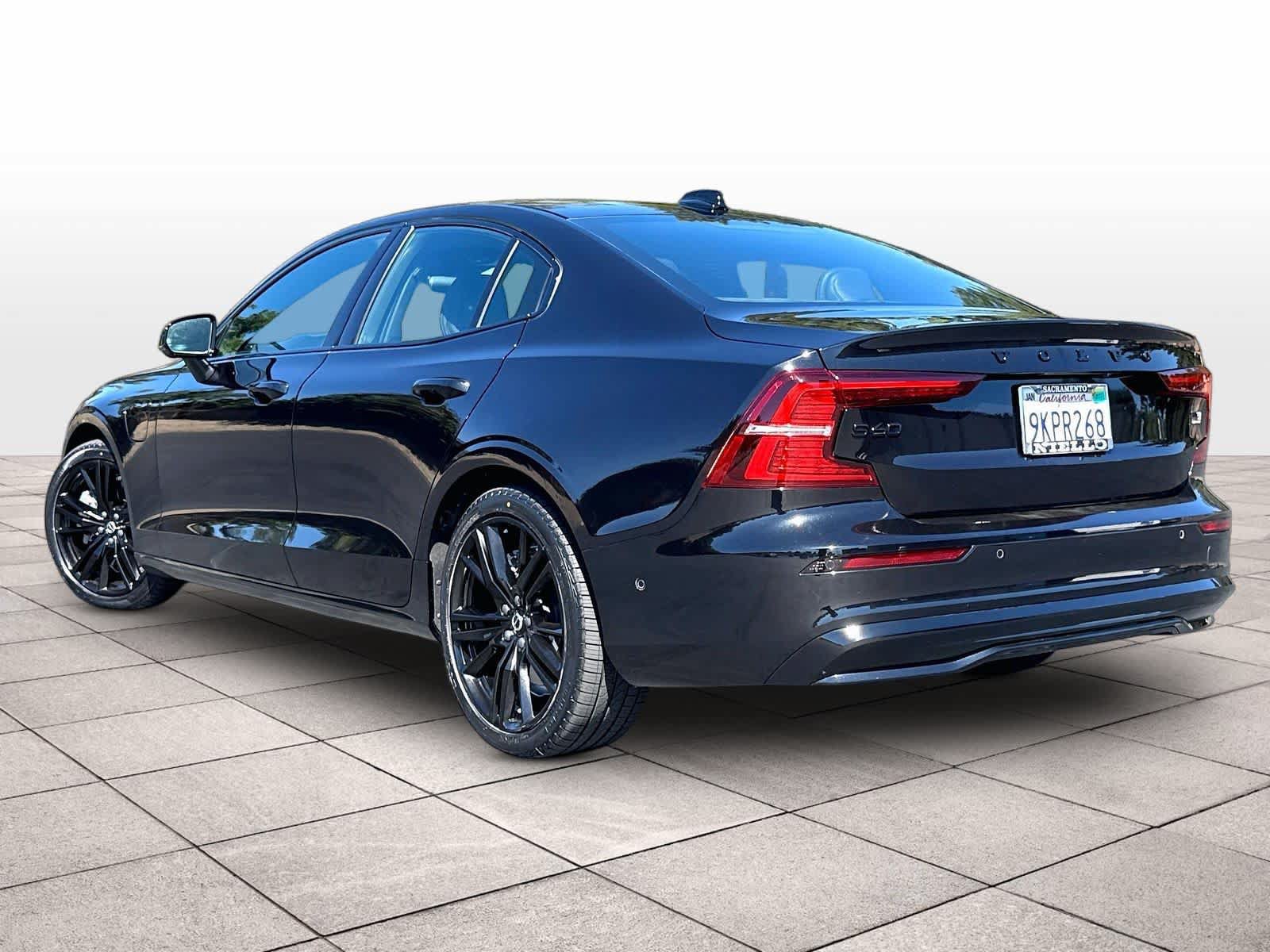 Used 2024 Volvo S60 T8 Plus w/ Climate Package AWD/4WD image 15