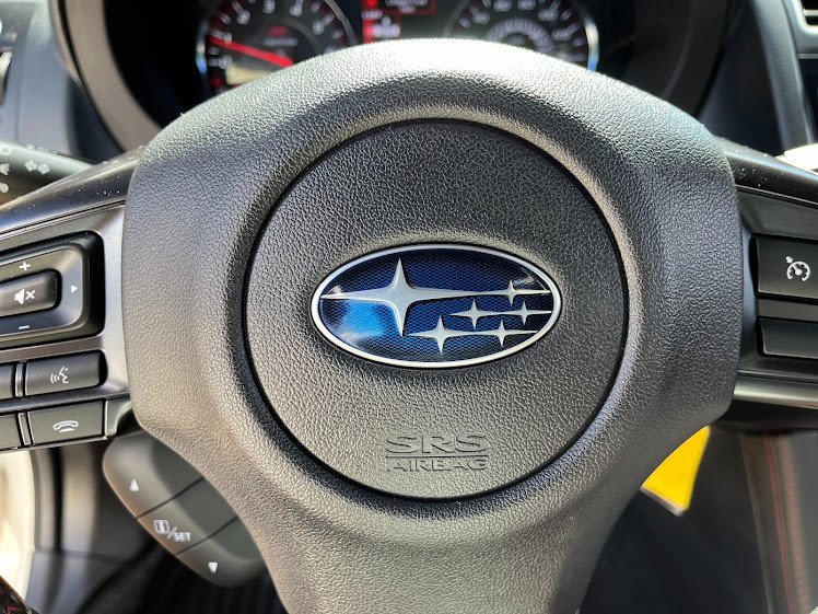 Used 2019 Subaru WRX STI image 15