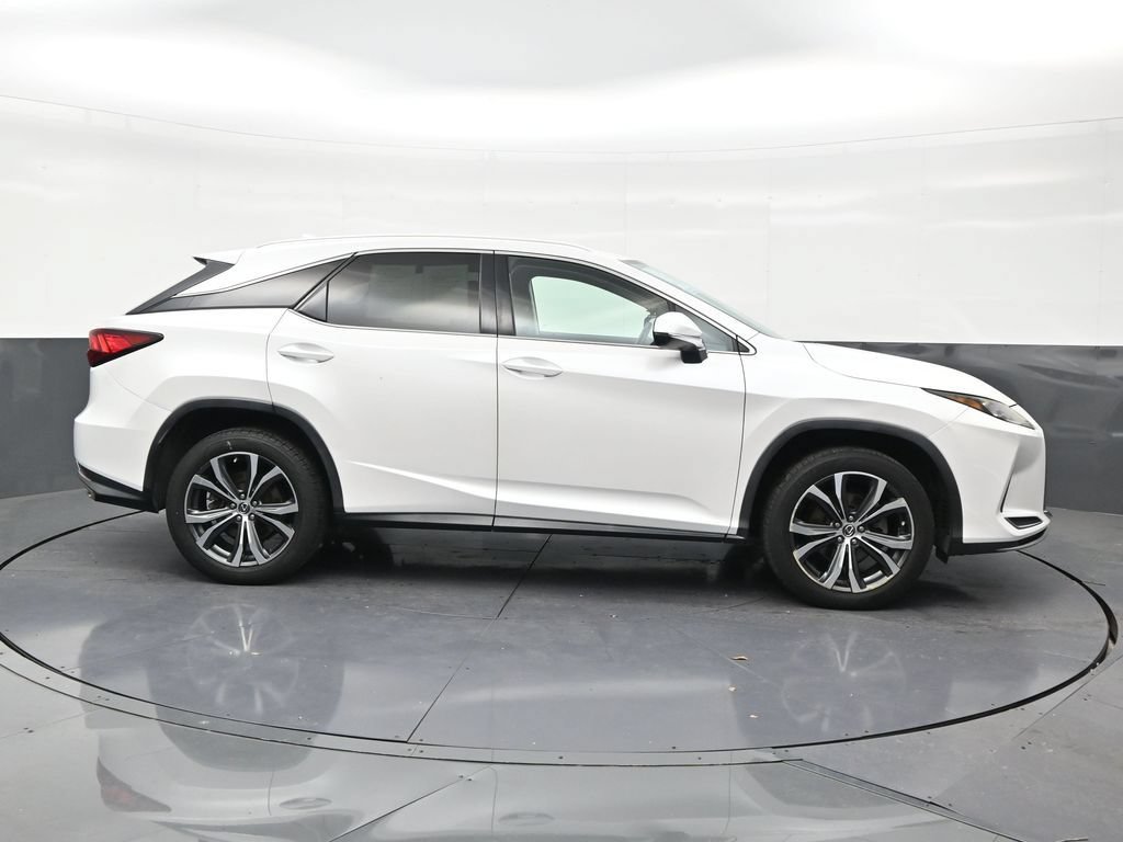 Used 2020 Lexus RX 350 FWD w/ Premium Package image 6