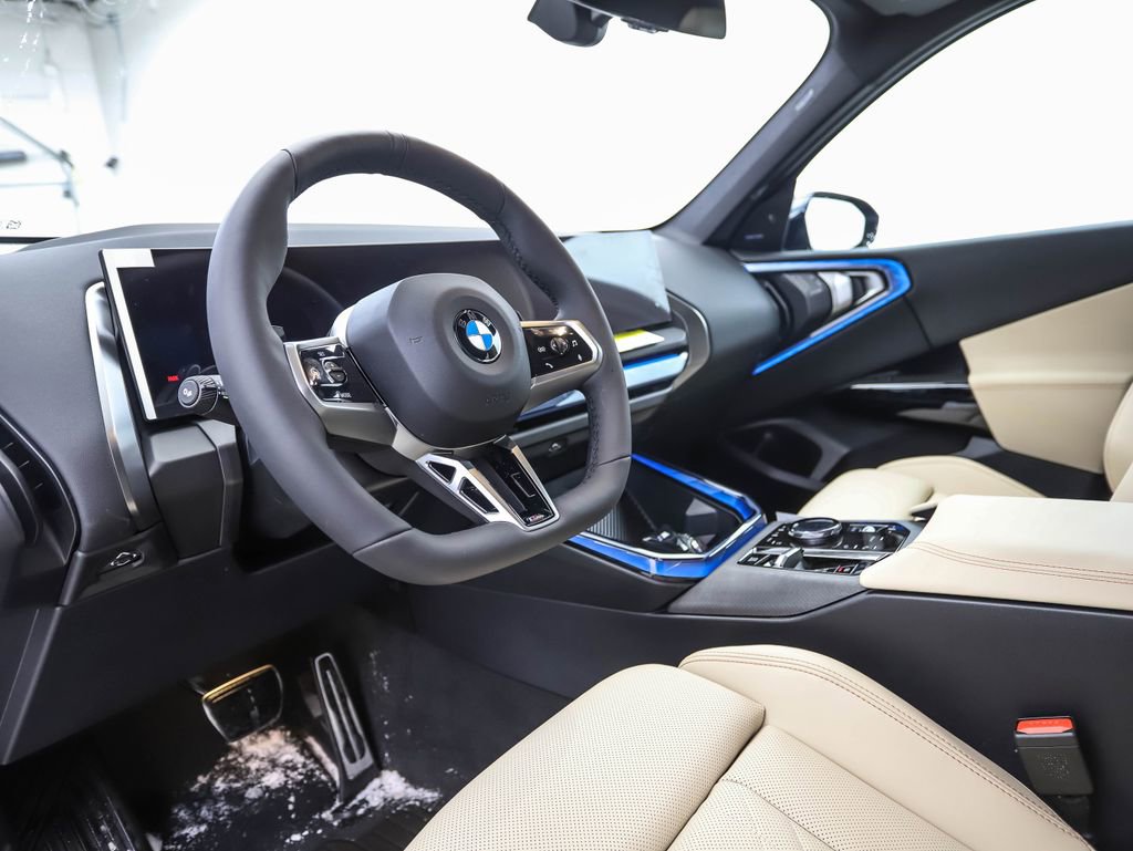 New 2026 BMW X3 xDrive30 w/ Premium Package image 10