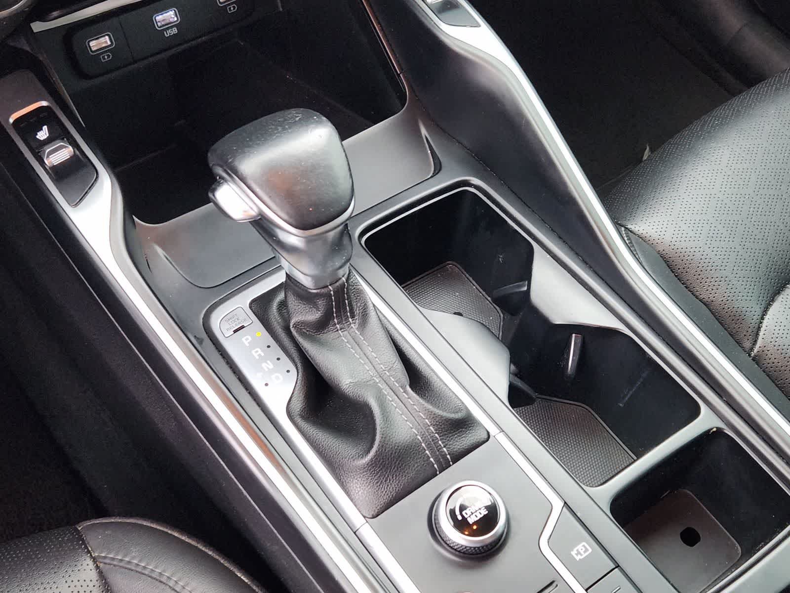Used 2022 Kia Sorento S FWD image 19