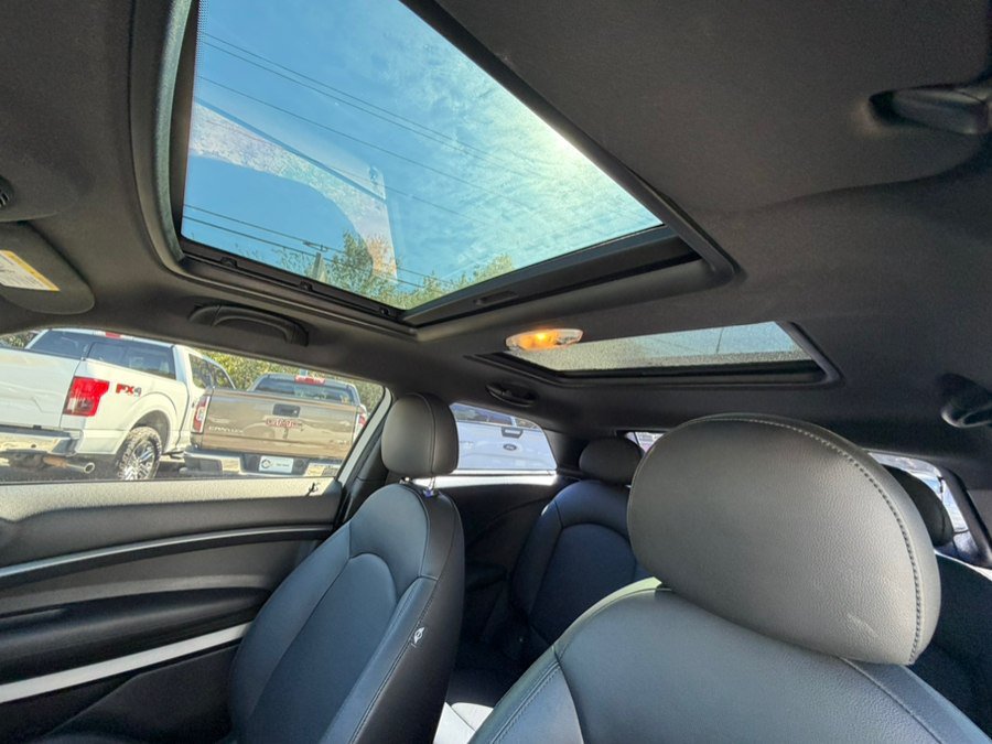 Used 2013 MINI Cooper Paceman S FWD image 15