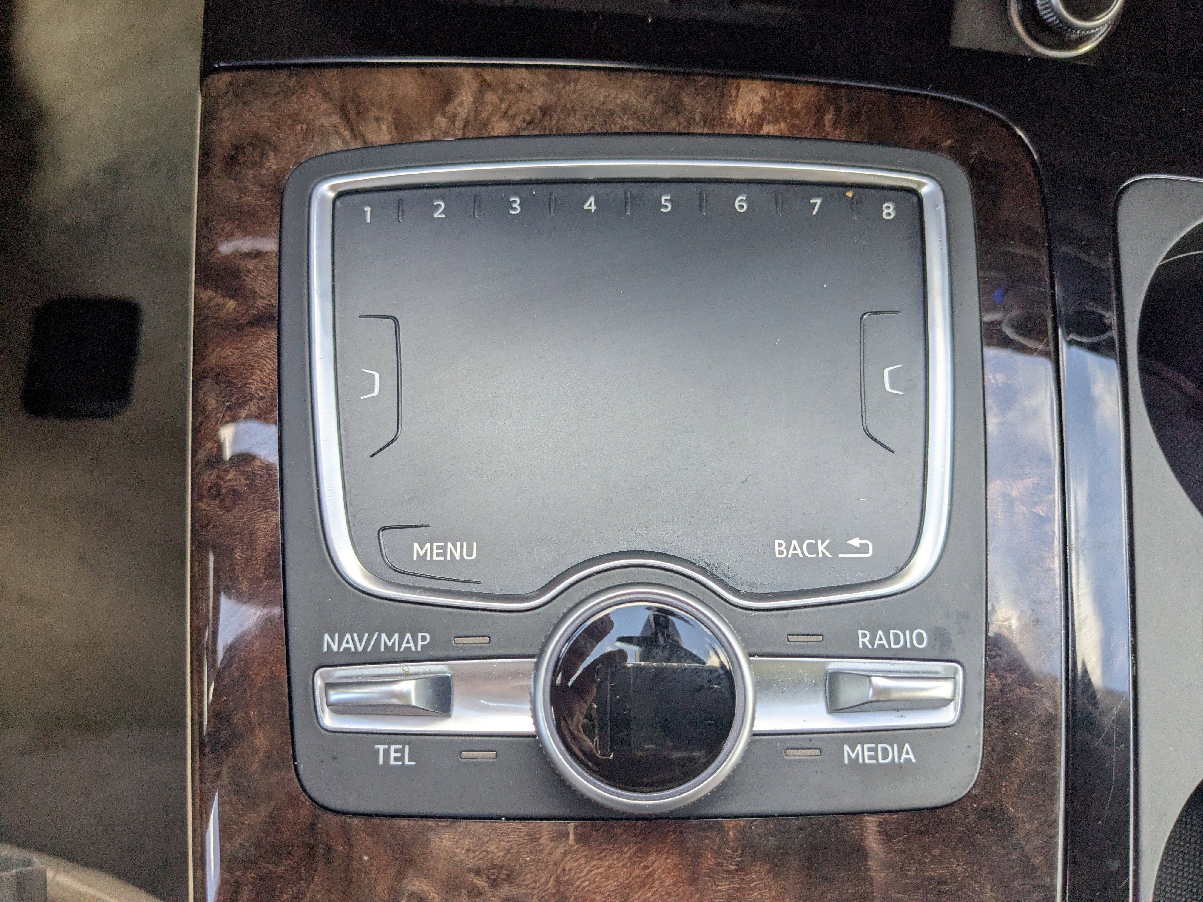 Used 2018 Audi Q7 3.0T Prestige w/ Prestige Package image 31