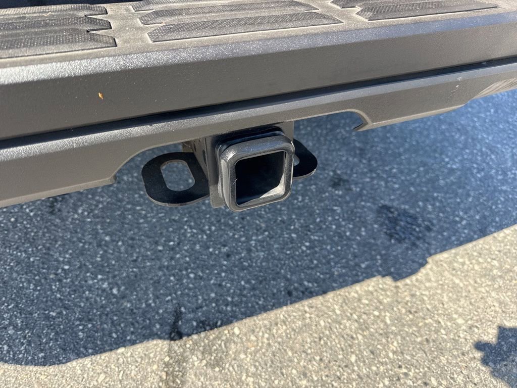 Used 2022 Toyota Tundra Limited w/ TRD Off-Road Package image 32