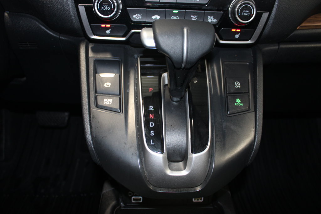 Used 2022 Honda CR-V EX-L image 47
