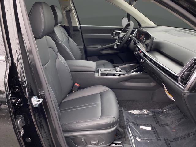 New 2026 Kia Sorento EX image 37