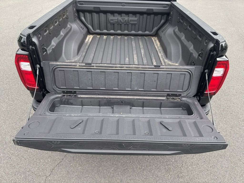 New 2026 GMC Canyon Elevation w/ Convenience Package AWD/4WD image 41