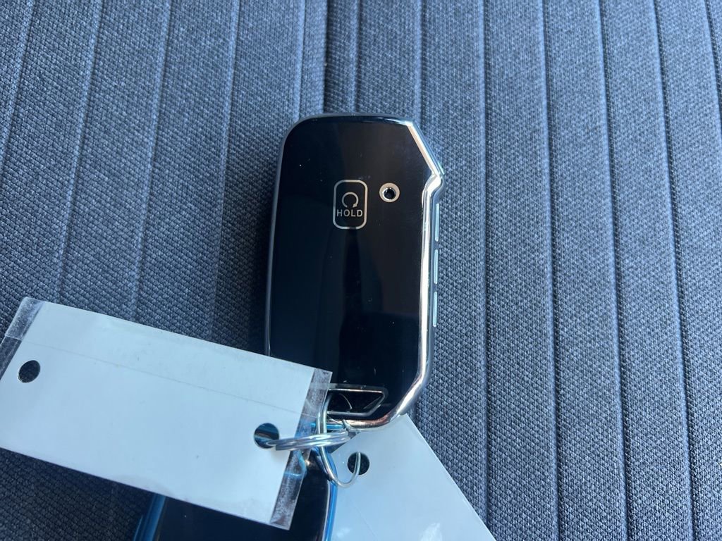 Certified 2023 Kia Seltos S image 26