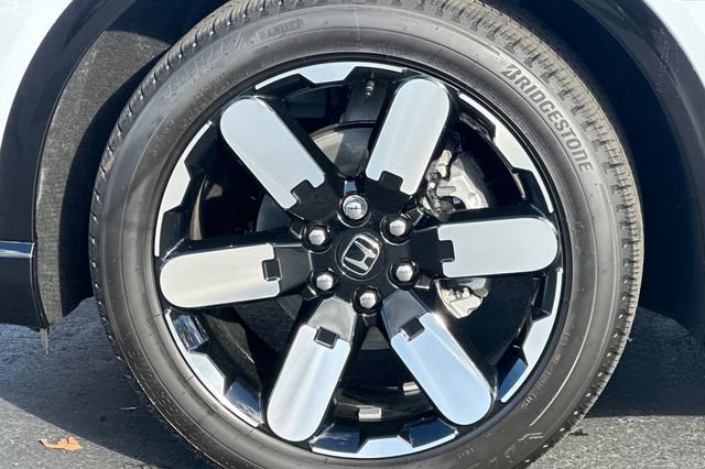 New 2026 Honda Prologue Elite image 33