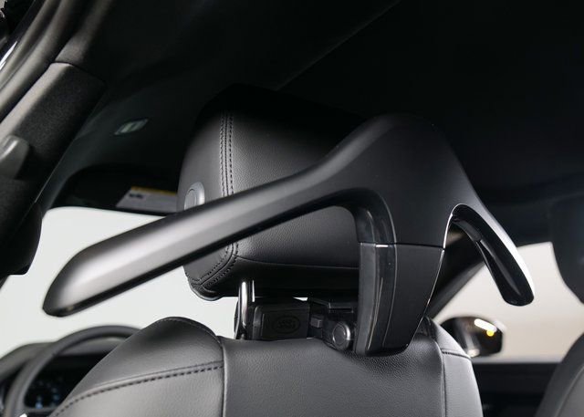 New 2026 Land Rover Range Rover Evoque Dynamic SE image 21