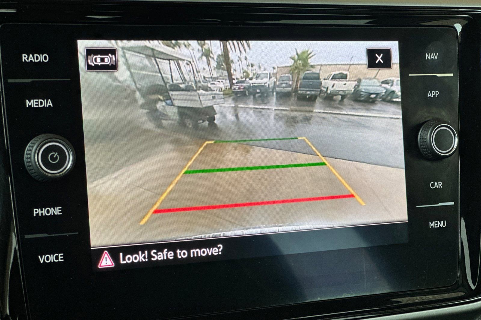 Used 2021 Volkswagen Atlas SEL Premium image 21