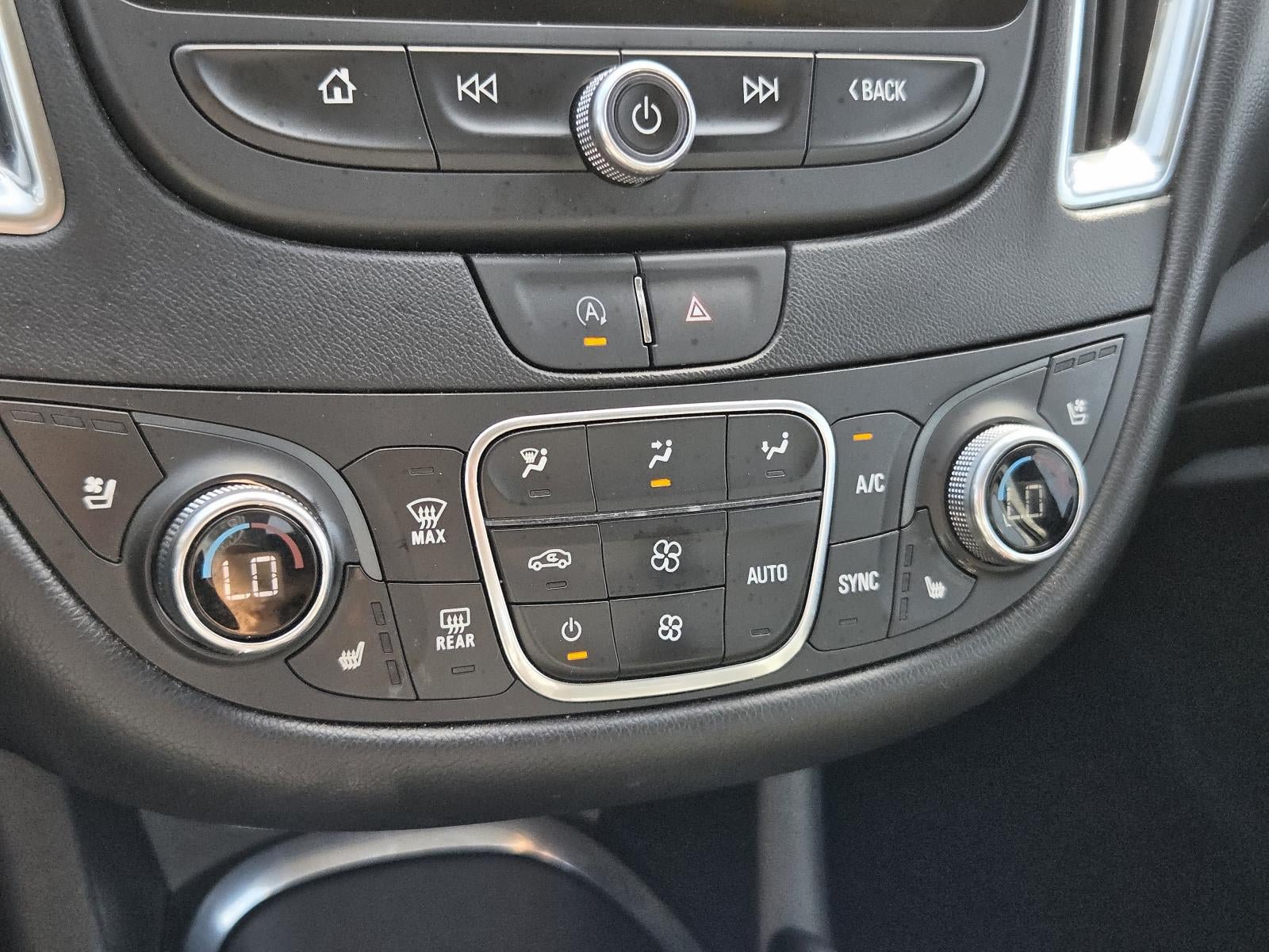 Certified 2024 Chevrolet Malibu LT FWD image 22