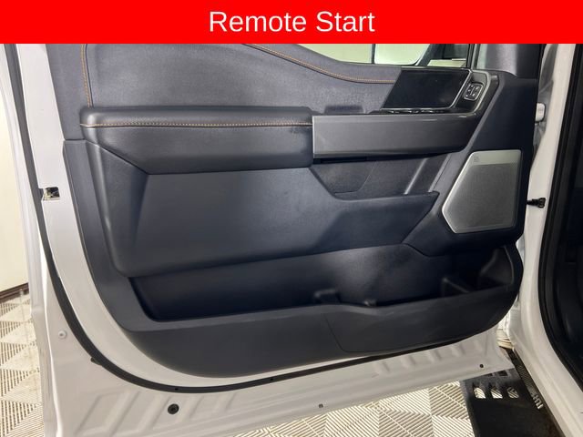 Used 2022 Ford F150 Tremor w/ Equipment Group 402A High image 13