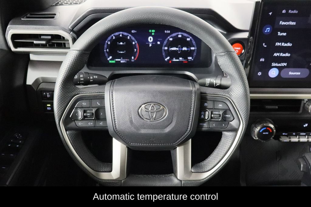 Used 2025 Toyota Tacoma Limited image 7