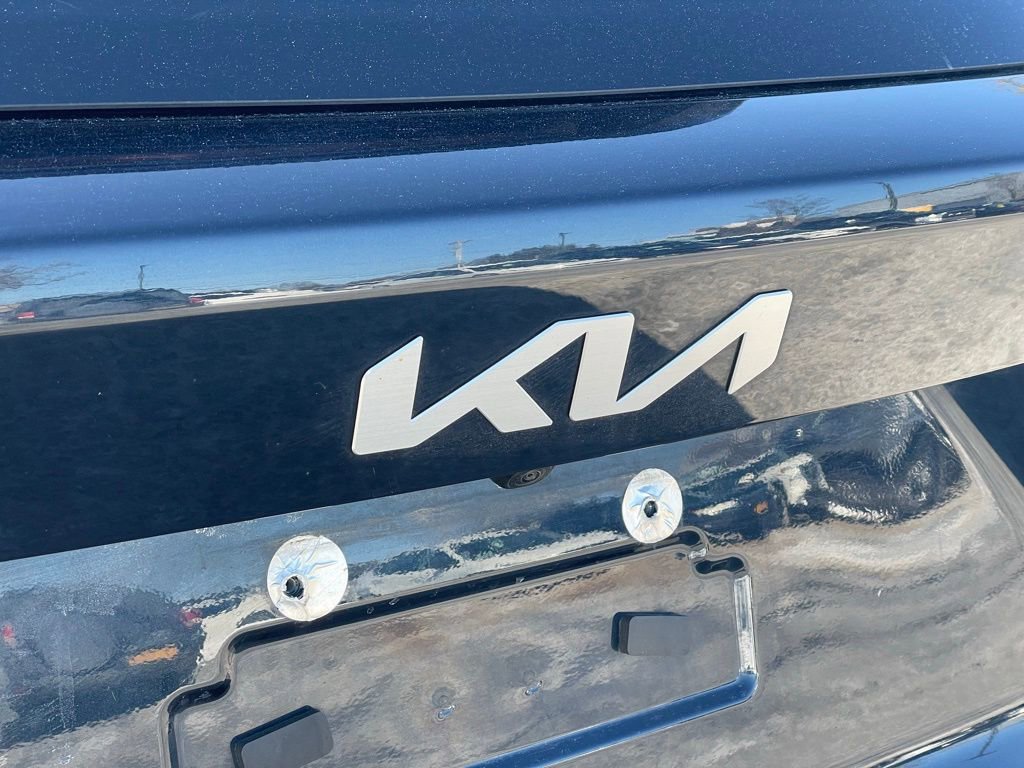 Used 2023 Kia Sorento EX image 27