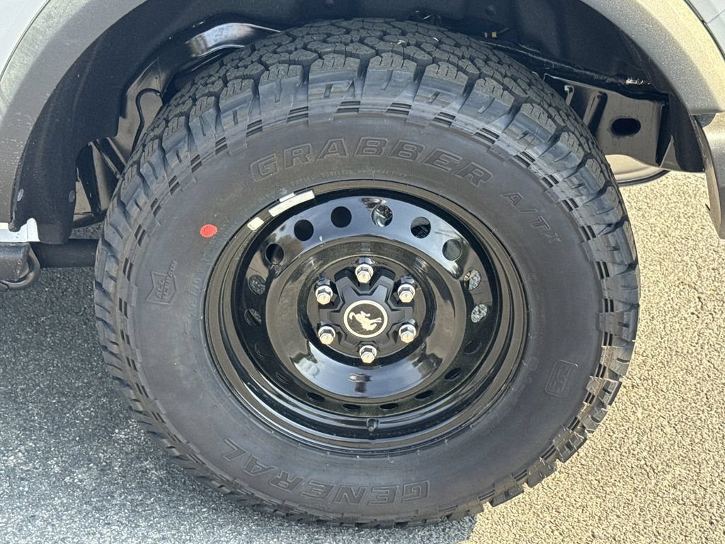 New 2026 Ford Bronco Big Bend w/ Black Diamond Package AWD/4WD image 19