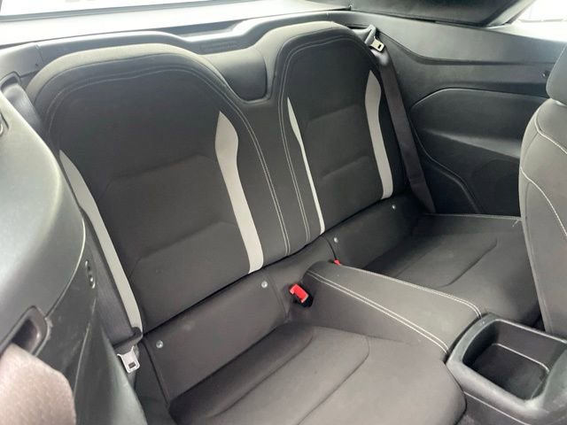 Used 2023 Chevrolet Camaro LT image 34