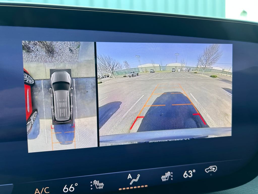 New 2026 Buick Enclave Sport Touring w/ Super Cruise Package image 25