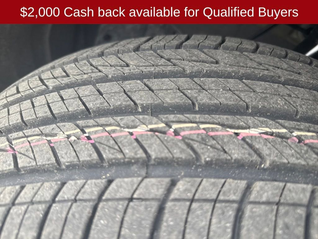 New 2026 Nissan Pathfinder SL image 29