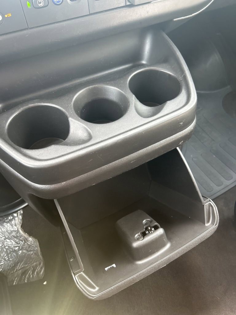 Certified 2023 Chevrolet Express 3500 LT w/ LT Preferred Equipment Group image 19