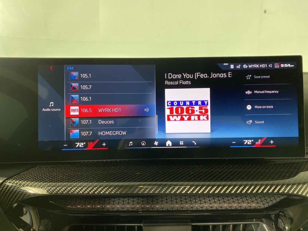 New 2026 BMW M240i xDrive Coupe w/ Premium Package image 16