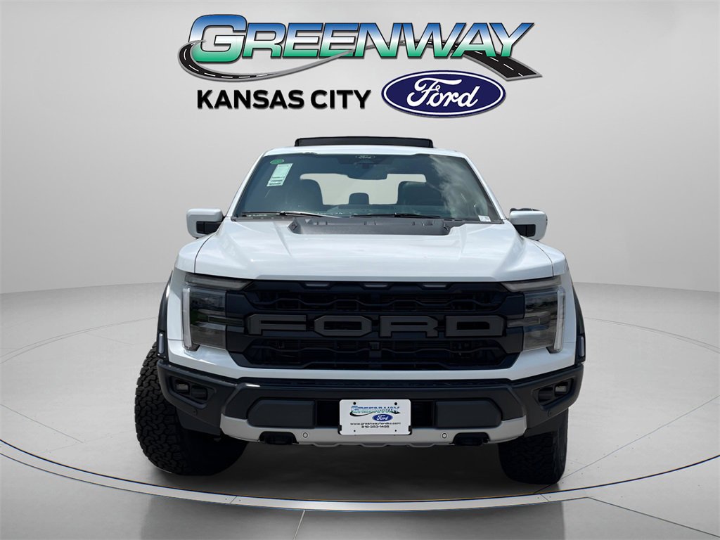 New 2025 Ford F150 Raptor image 2