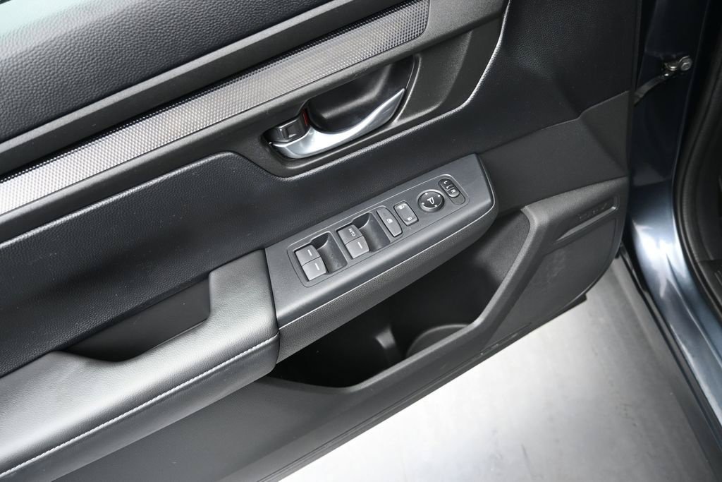 Certified 2024 Honda CR-V LX image 17