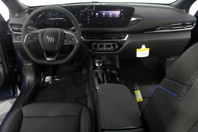 New 2026 Buick Envista Sport Touring w/ Convenience I Package image 8