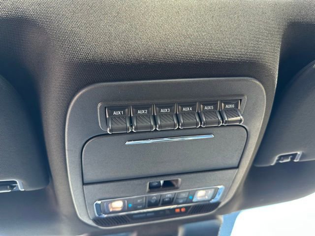 New 2024 Ford F350 Platinum w/ Tremor Off-Road Package image 23