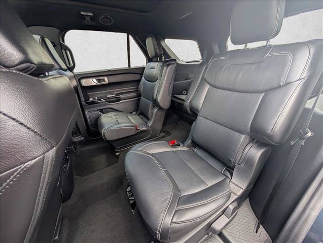 Used 2023 Ford Explorer ST w/ Equipment Group 401A AWD/4WD image 20