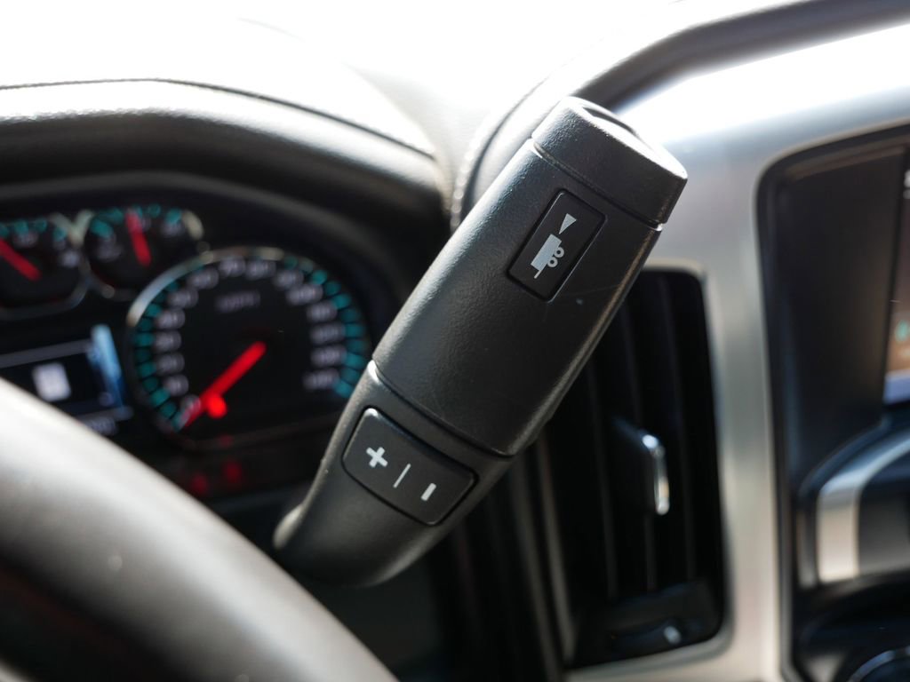 Used 2018 GMC Sierra 1500 SLT AWD/4WD image 34