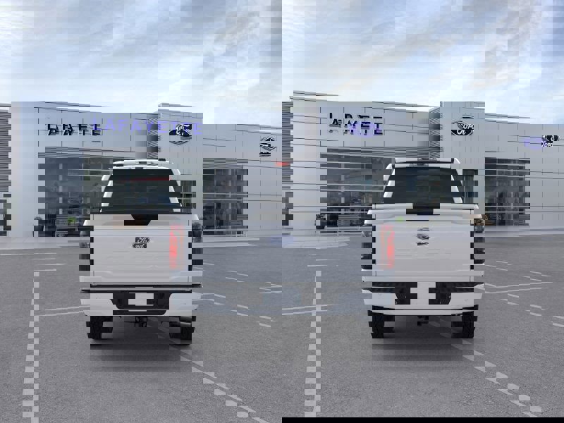 New 2026 Ford F150 STX image 43