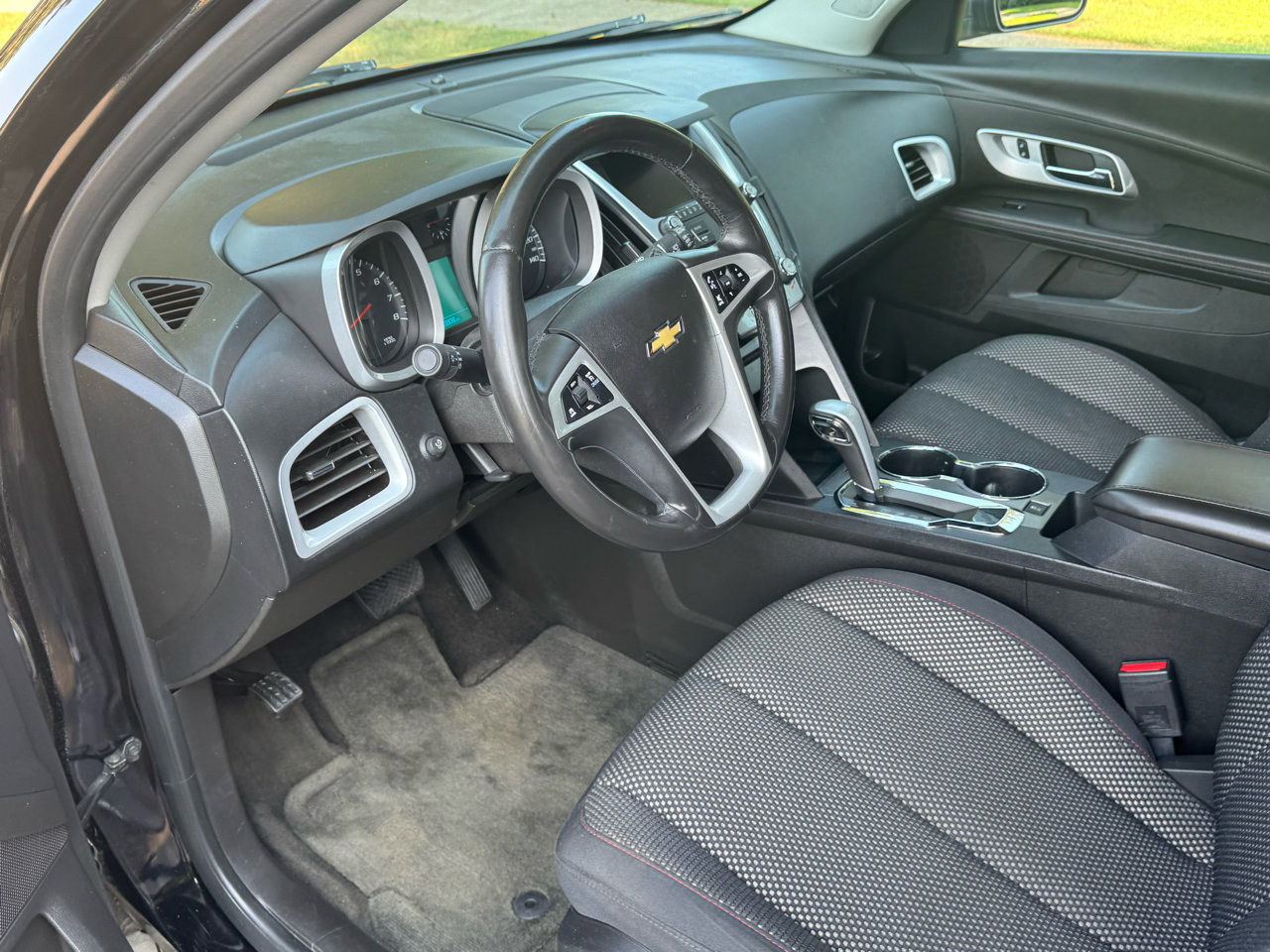 Used 2013 Chevrolet Equinox LT image 25