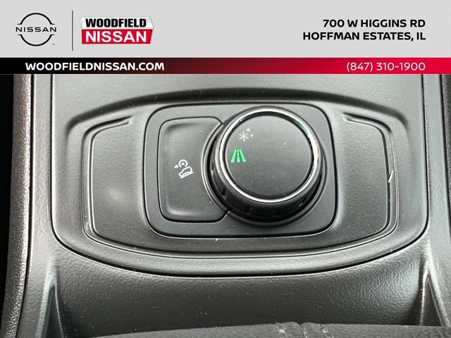 Used 2019 GMC Terrain SLE FWD image 33
