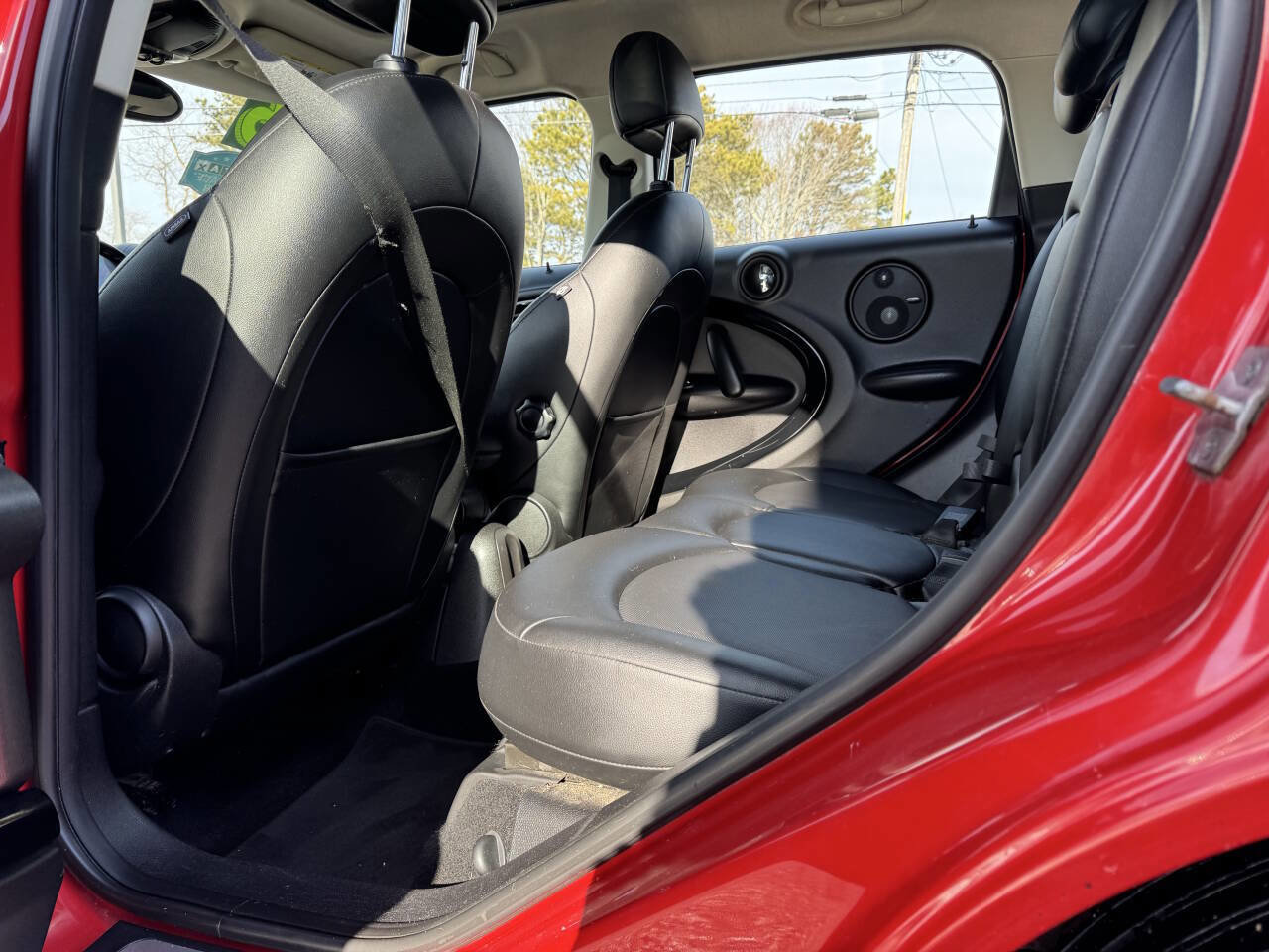 Used 2015 MINI Cooper Countryman S image 26