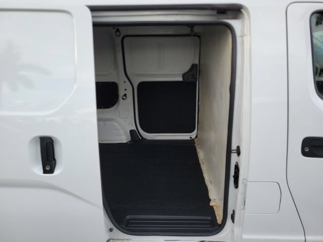 Used 2021 Nissan NV200 S FWD image 14