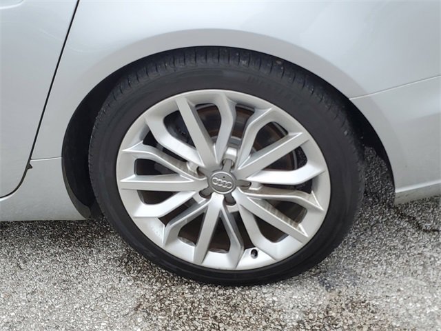 Used 2013 Audi A6 3.0T Premium Plus image 8