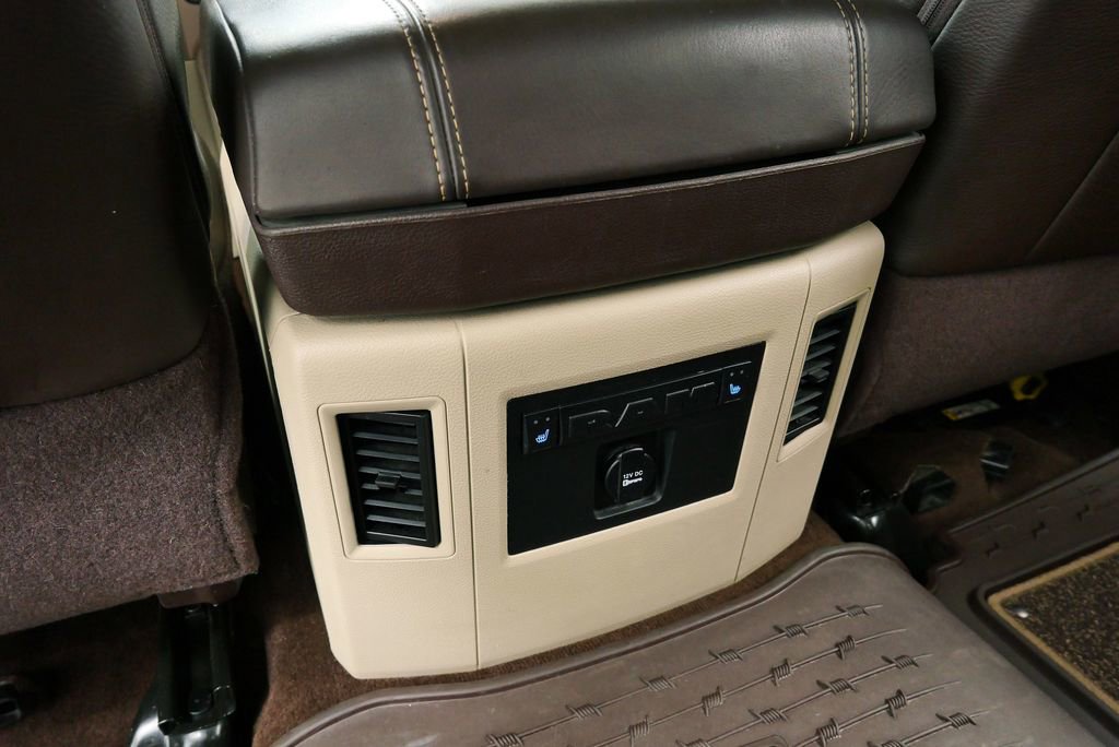 Used 2014 RAM 3500 Laramie Longhorn image 20