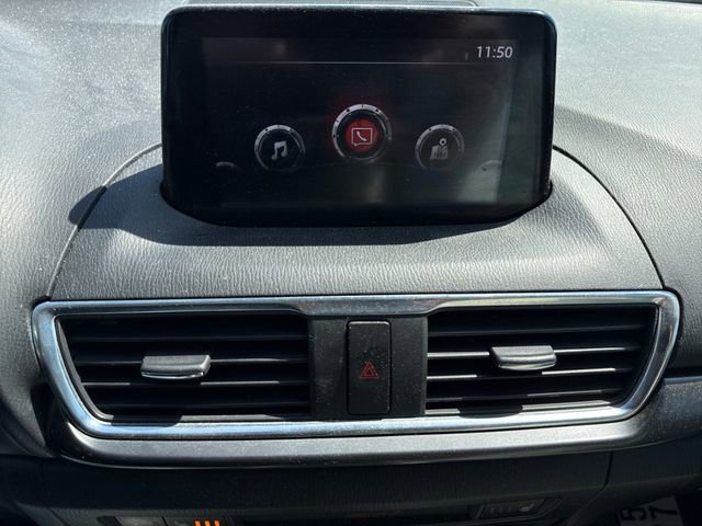 Used 2018 MAZDA MAZDA3 Grand Touring w/ Premium Equipment Package image 24