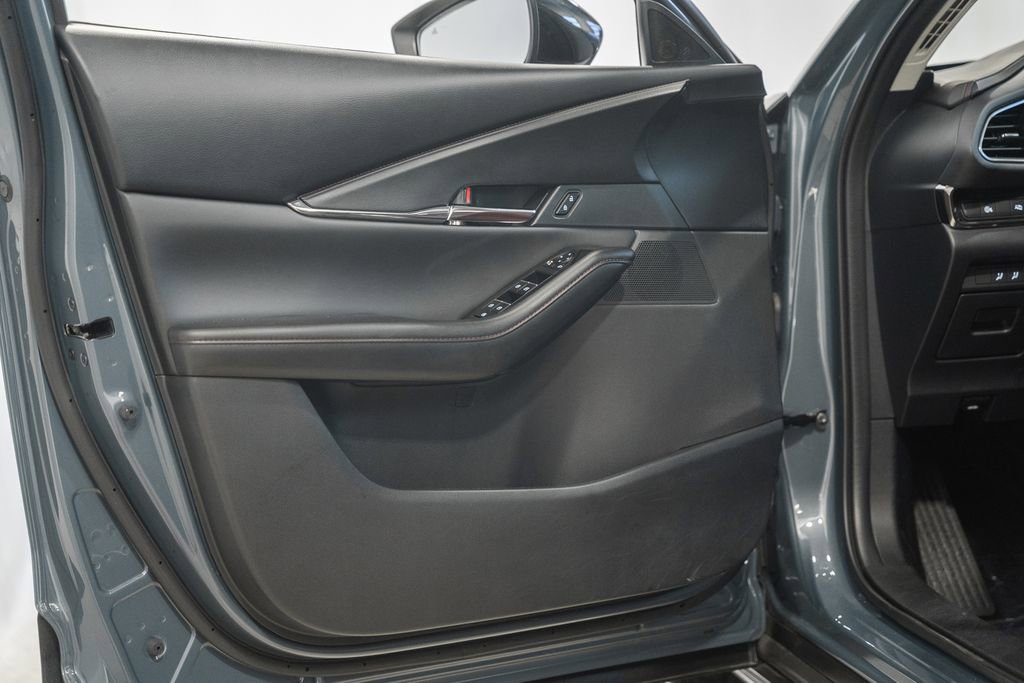 Used 2025 MAZDA CX-30 AWD 2.5 S w/ Preferred Package image 38