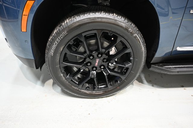 New 2026 GMC Yukon Elevation w/ LPO, Floor Liner Package image 32