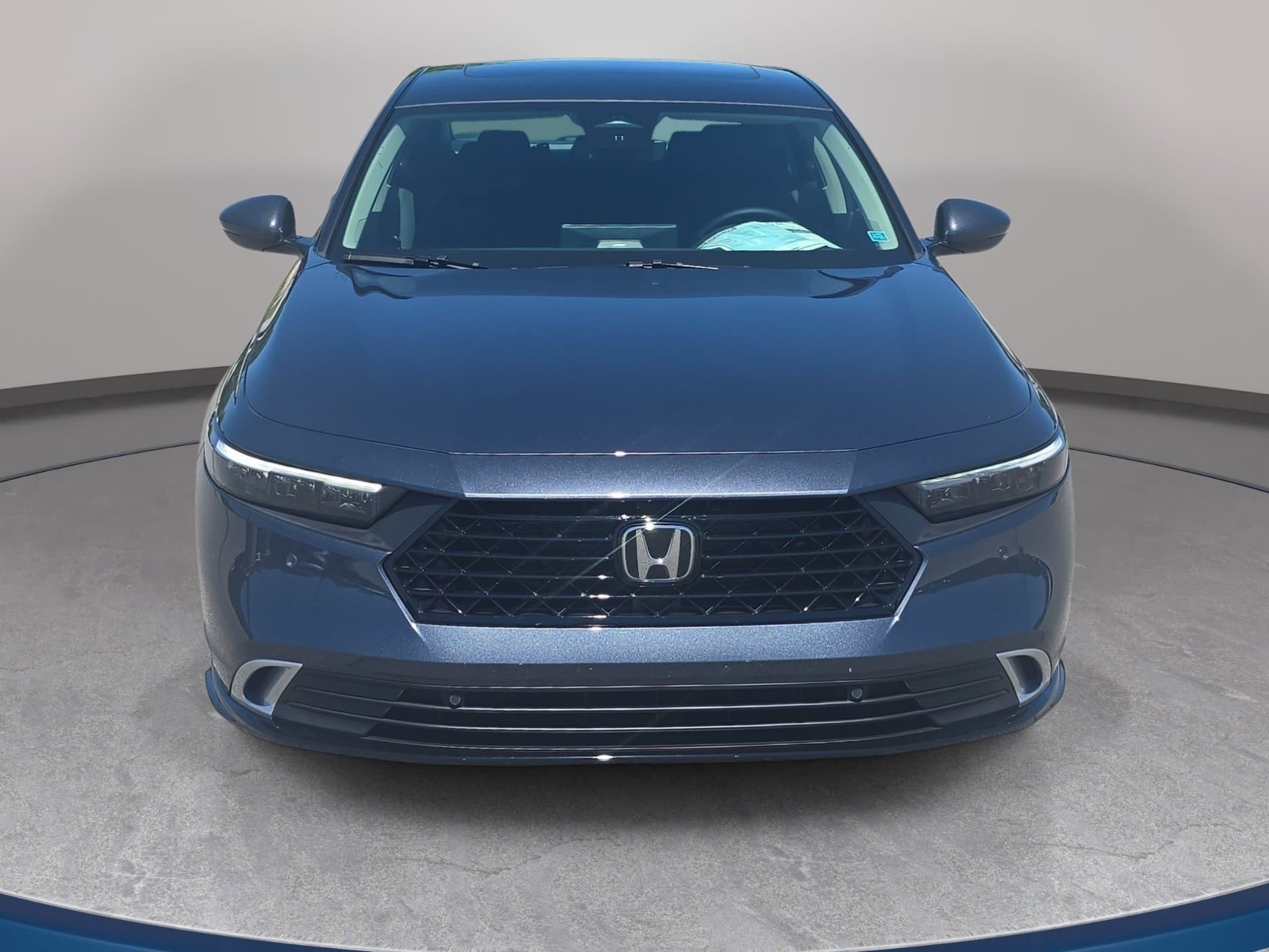 New 2026 Honda Accord Touring image 2