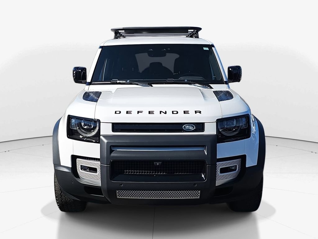 Used 2023 Land Rover Defender 110 S image 11