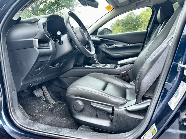 Certified 2024 MAZDA CX-30 AWD 2.5 S w/ Select Sport Pkg image 12