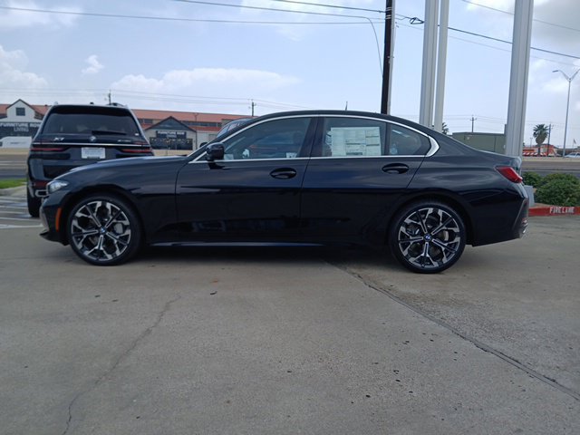 New 2026 BMW 330i Sedan w/ Convenience Package RWD image 6