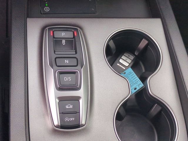 Used 2024 Honda Ridgeline Sport image 23