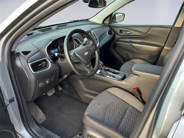Used 2024 Chevrolet Equinox LT image 9