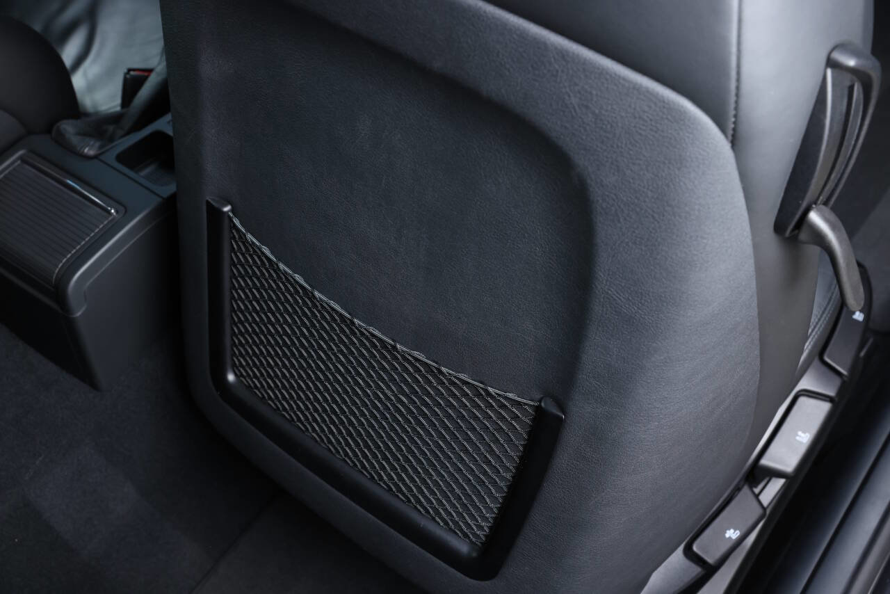 Used 2005 BMW M3 Coupe image 81