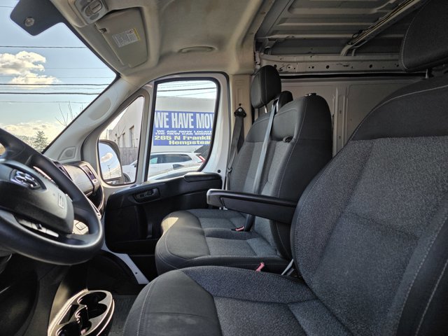 Used 2020 RAM ProMaster 1500 image 4