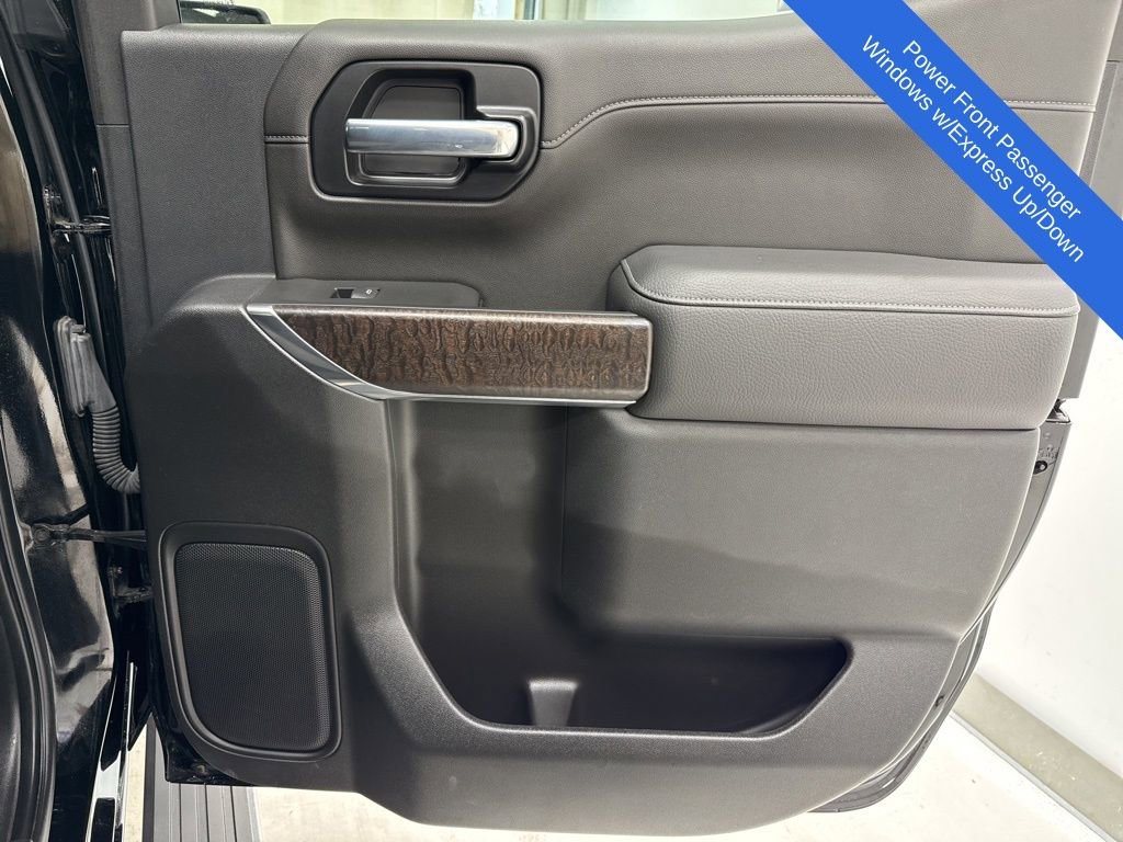 Used 2020 GMC Sierra 1500 Denali w/ Denali Ultimate Package image 12